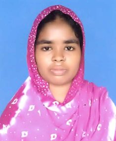 বিলকিস বেগম