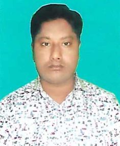 আশরাফুল ইসলাম