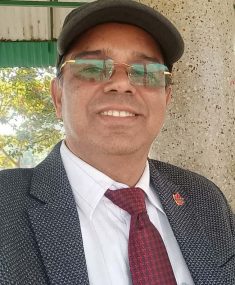 মোঃ আব্দুল কাদির